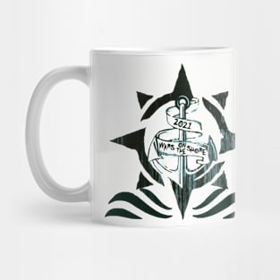 Wars staff Mug